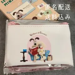 グルミット キャラクターグッズ