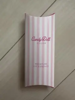 Candy Doll Moisture Lip Essenceのサムネイル
