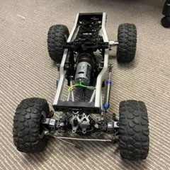 2026年最新】タミヤ cr-01の人気アイテム - メルカリ