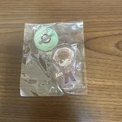 TinyTAN Jin アクリルスタンド