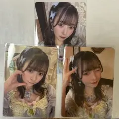梅田みゆ トレカ