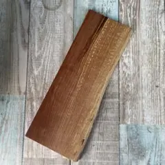 アサダ　片耳付一枚板　カッティングボード　トレー　まな板　ディスプレイ