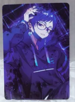 すたぽら　こったろくん カード