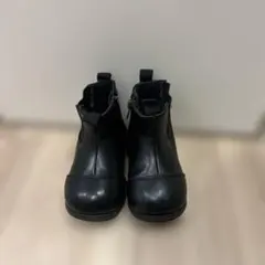 petit main ブーツ　13cm