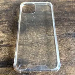 スピンズ　iPhone11pro ケース