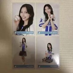 2026年最新】小西夏菜実 生写真の人気アイテム - メルカリ
