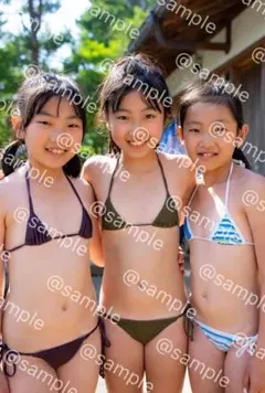 AI生成アイドル