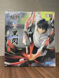 劇場版呪術廻戦0 Luminasta“乙骨憂太”黒閃