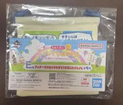 一番くじ たまごっちのプチプチおみせっち E賞