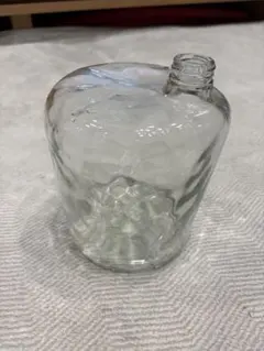花瓶　フラワーベース　レトロ　アンティークのサムネイル
