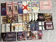 浦島坂田船 Blu-ray＆CDセット - メルカリ