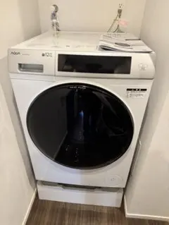 2025年最新】AQUA ドラム式洗濯機本体の人気アイテム - メルカリ