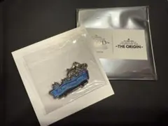 Mrs. GREEN APPLE FJORD メタルチャームコレクション F