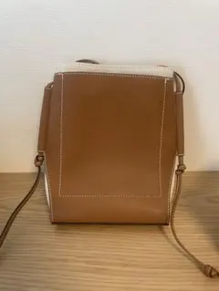 UNITED ARROWS⭐︎美品ミニショルダーバッグ