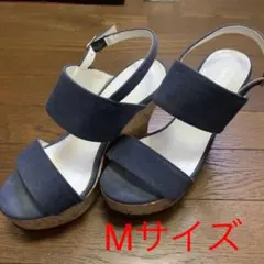 Andemiu 厚底サンダル　シューズ　靴のサムネイル