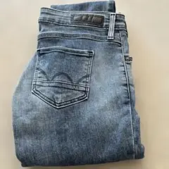 日本製EDWIN エドウィン デニム パンツ ジーンズ