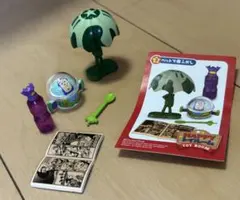 トイストーリー HAPPYトイルーム 3 ベッドで夜ふかし