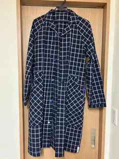 アレキサンダーリーチャン　チェスターコート