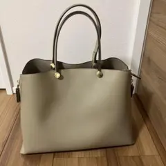 ロペ　エポール　M ショルダーハンドバッグ