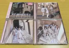 恋人以上、好き未満 とくべチュ、して 通常盤 ABC イコラブCD