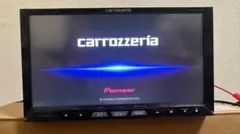 Pioneer carrozzeria AVIC-ZH09 本体Bluetoth - メルカリ