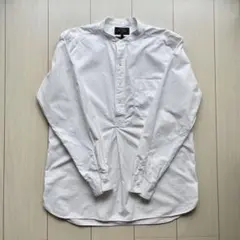 〜10/14限定値下げ】BEAMS PLUS/ビームスプラス/プルオーバーシャツ