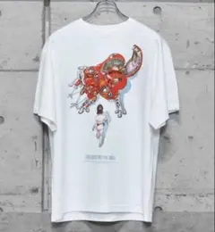 2026年最新】攻殻機動隊 Tシャツの人気アイテム - メルカリ