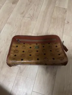 MCMセカンドバック