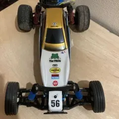 3Racing 3レーシング FGX EVO 2018 1/10 F1 EPカー - メルカリ
