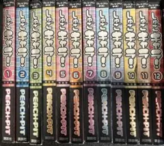 2026年最新】しゅごキャラ 全巻の人気アイテム - メルカリ