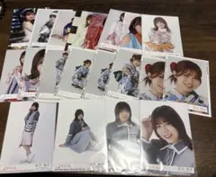 櫻坂46 武元唯衣　生写真まとめ売り