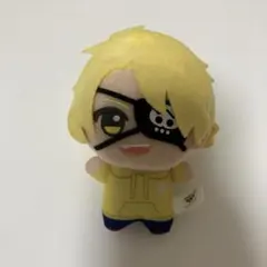 8P ぬいぐるみ 八代拓 マスコット エイトピース 声優 - メルカリ