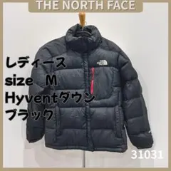 THE NORTH FACE Hyventダウンジャケット 700フィル