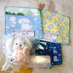 てらおかなつみ バンダイ 一番くじ まとめ売り - メルカリ