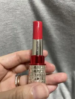 マキアージュ 赤口紅　ドラマティックルージュEX RD430