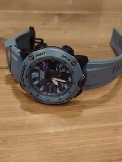 CASIO G-SHOCK GA-2000SU-2AJF カモ柄文字盤 - メルカリ