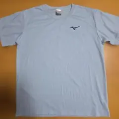 【ミズノ】手賀沼エコマラソン2019 Tシャツ　XLのサムネイル