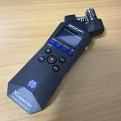 2026年最新】Zoom H1essentialの人気アイテム - メルカリ