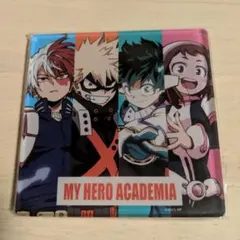 【非売品】ヒロアカ アクリルコースター