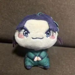 忍たま乱太郎　もちぴこマスコット 第一弾　潮江文次郎　③