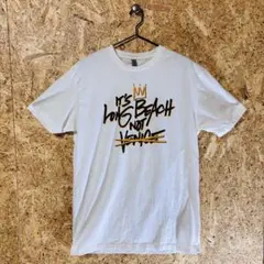 US古着 プリントTシャツ サイズL 古着