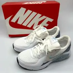 NIKE エア マックス エクシー CD5432-138 23.5 - メルカリ