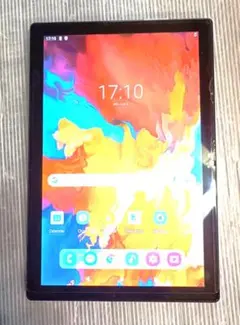 新品同様Android14タブレット BAKEN L10 TAB11 128GB - メルカリ