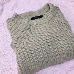 ♡ニットワンピ♡