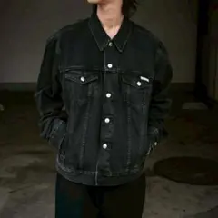 新品未使用　Calvin Klein Jeans カルバンクライン ジーンズ　M