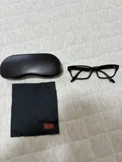 傷あり RayBan サングラス