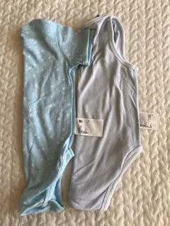 UNIQLO 70サイズ　メッシュ　ベビー