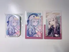 プロセカ スクエア缶バッジ