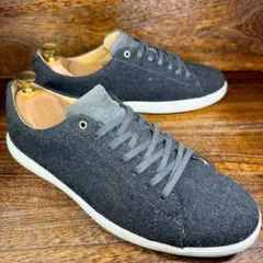 ◆COLE HAAN GRAND◆コールハーン 26.5cm スニーカー グレー