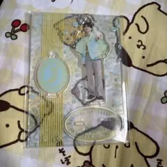 未開封 Mrs. GREEN APPLE 若井滉斗 ひろぱ アクリルスタンド